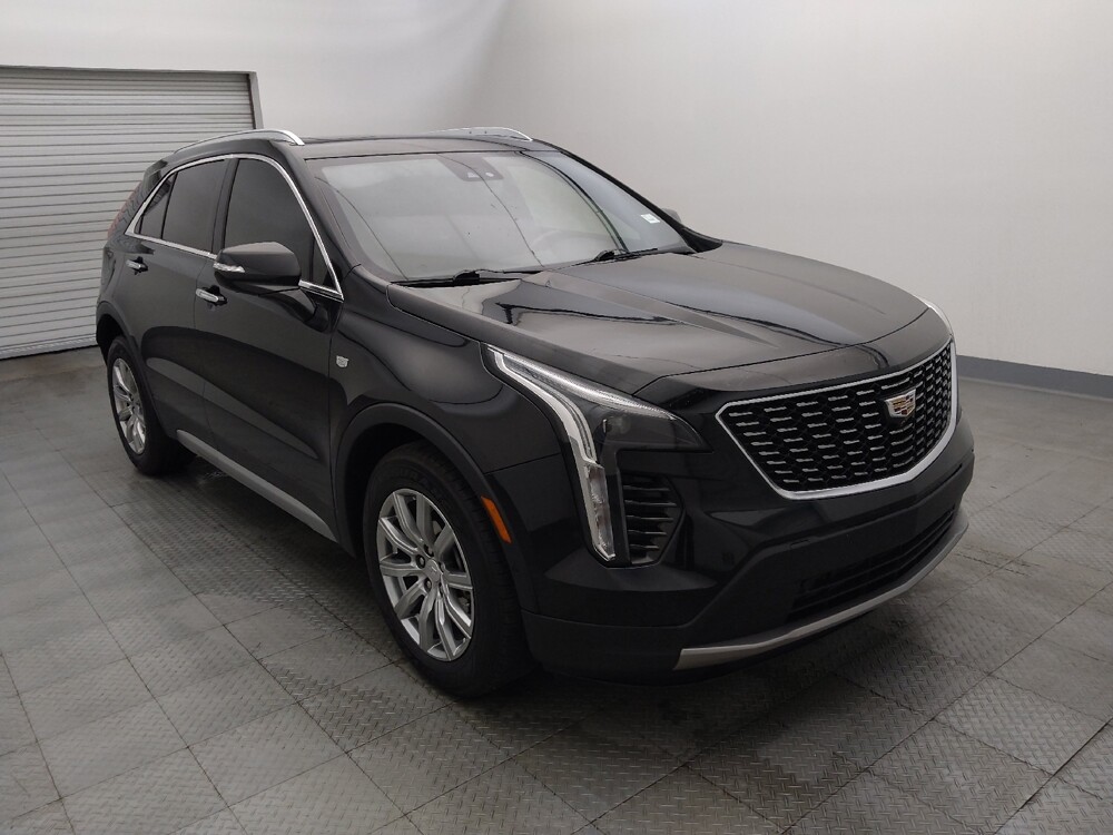 2023 Cadillac XT4 in Houston, TX 77074 - 18115948 13