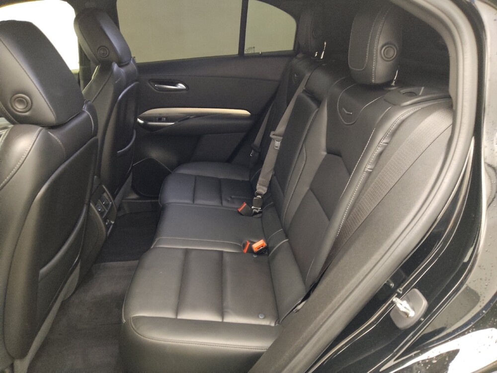 2023 Cadillac XT4 in Houston, TX 77074 - 18115948 18