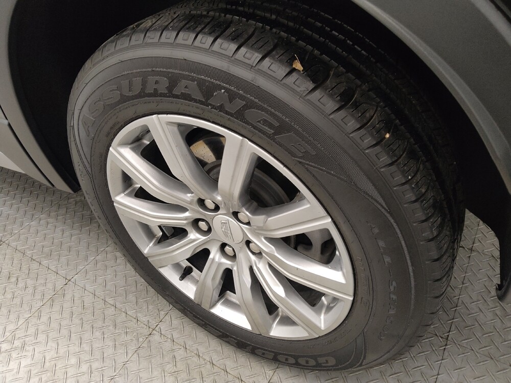 2023 Cadillac XT4 in Houston, TX 77074 - 18115948 31