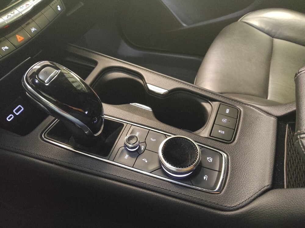 2023 Cadillac XT4 in Houston, TX 77074 - 18115948 26