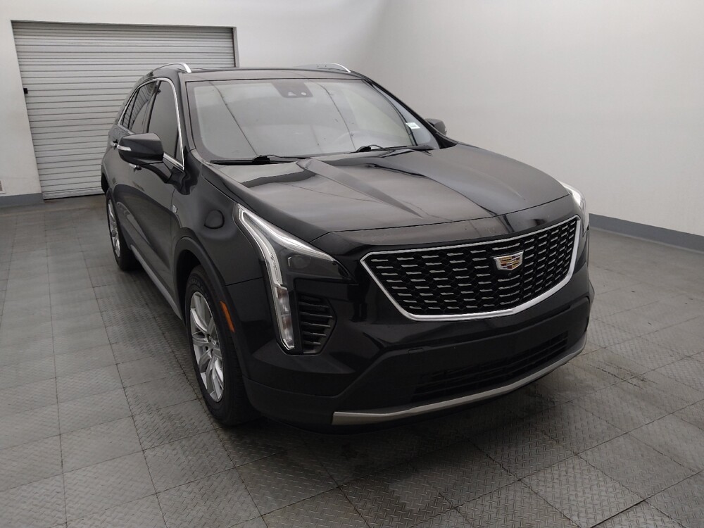 2023 Cadillac XT4 in Houston, TX 77074 - 18115948 14