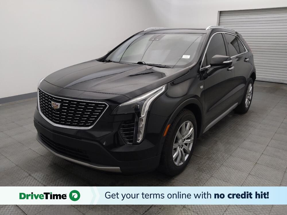 2023 Cadillac XT4 in Houston, TX 77074 - 18115948