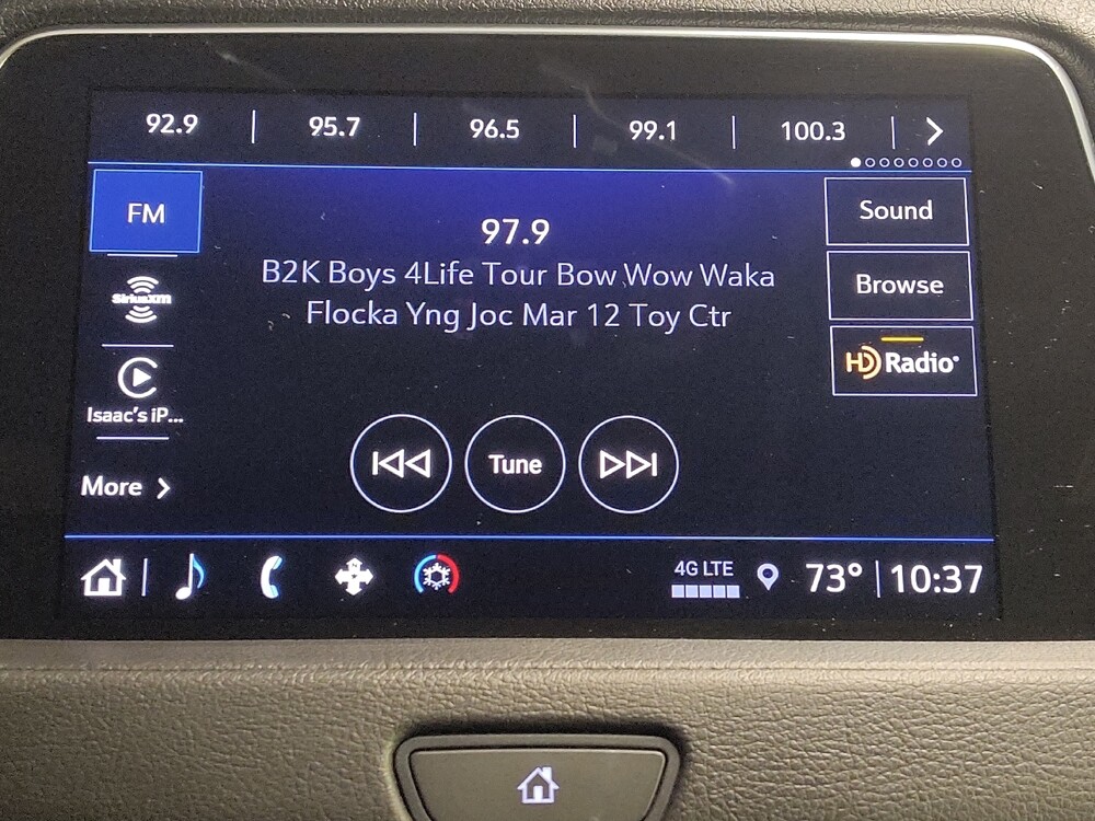 2023 Cadillac XT4 in Houston, TX 77074 - 18115948 25