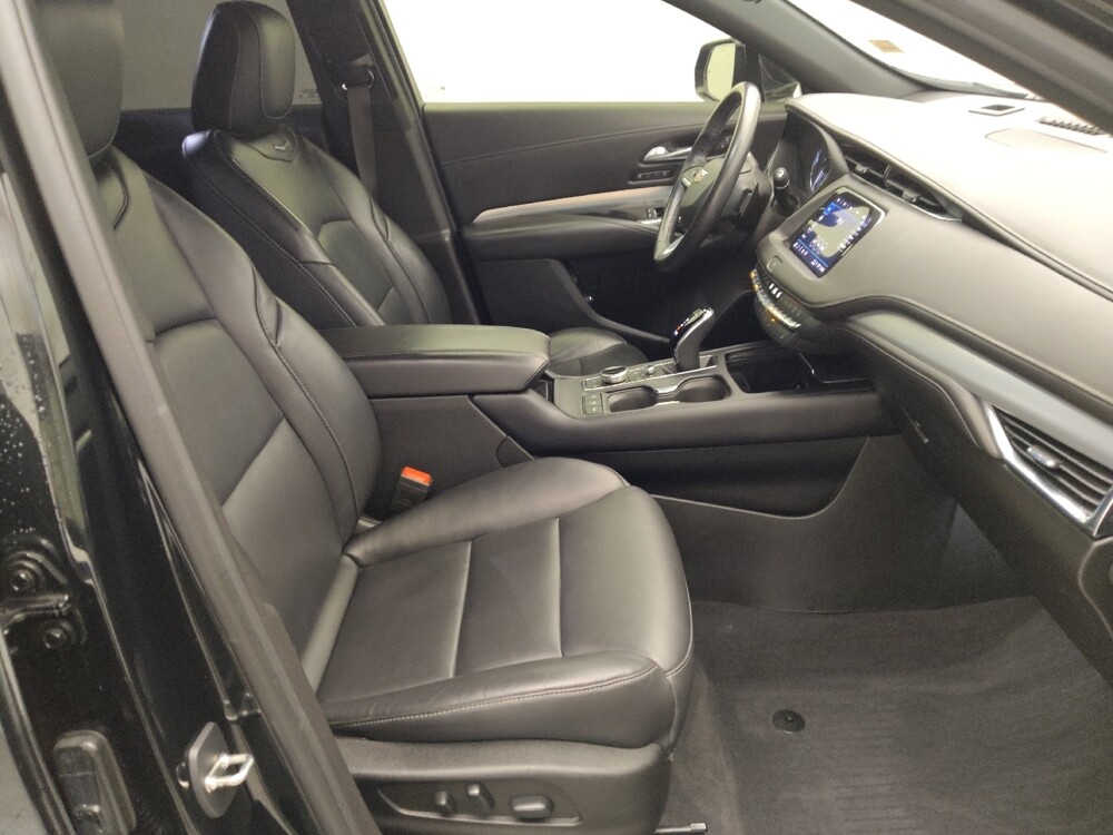 2023 Cadillac XT4 in Houston, TX 77074 - 18115948 21