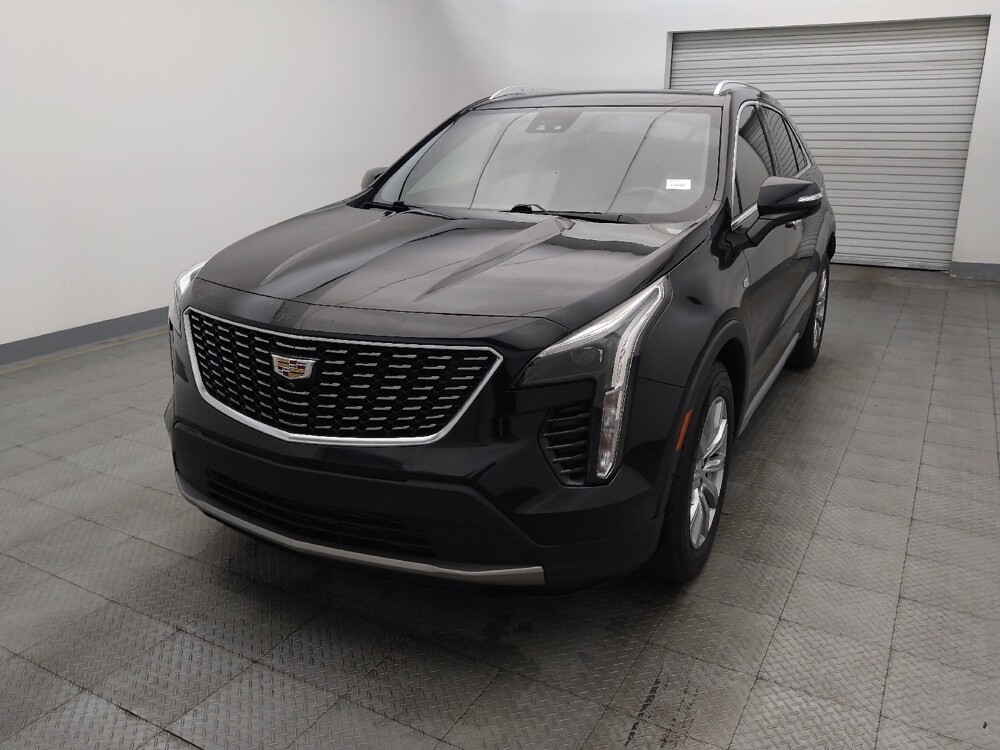2023 Cadillac XT4 in Houston, TX 77074 - 18115948 15