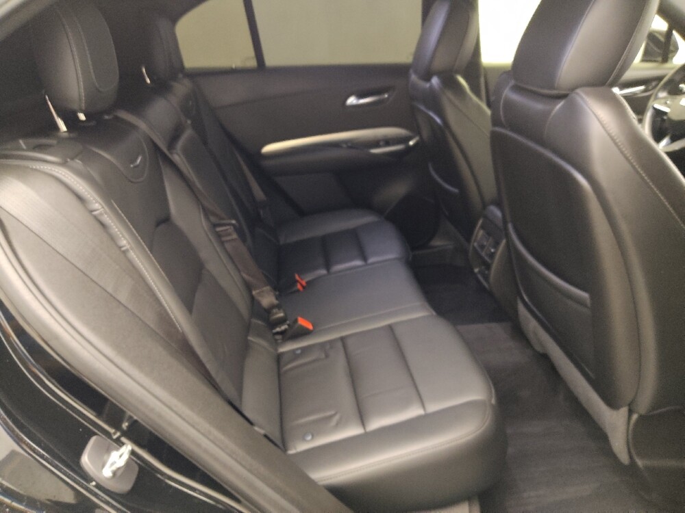 2023 Cadillac XT4 in Houston, TX 77074 - 18115948 19