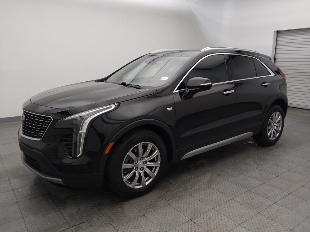 2023 Cadillac XT4 in Houston, TX 77074 - 18115948 2