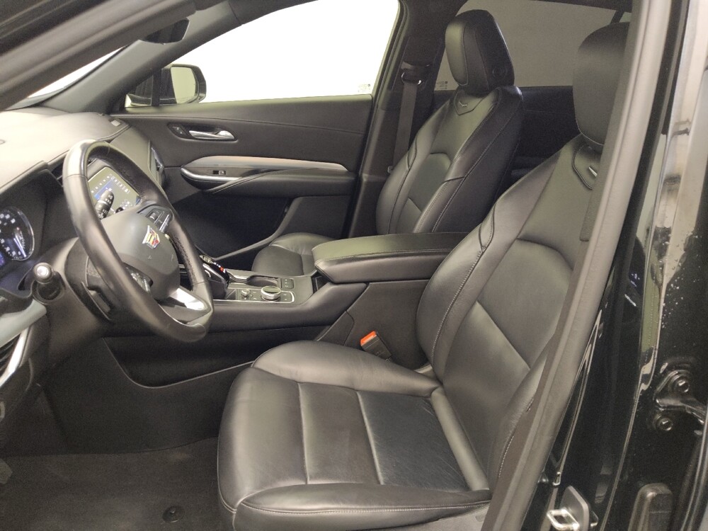 2023 Cadillac XT4 in Houston, TX 77074 - 18115948 17