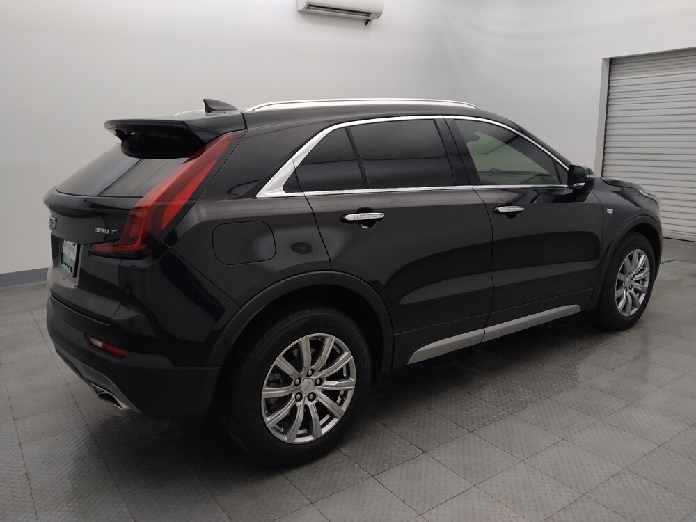 2023 Cadillac XT4 in Houston, TX 77074 - 18115948 10
