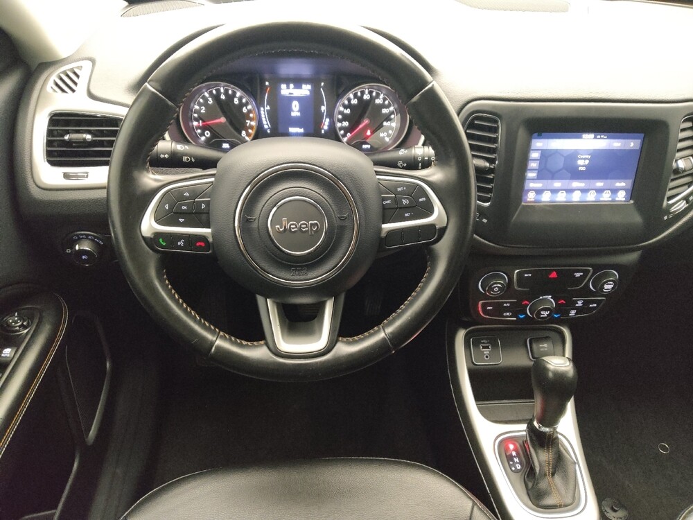 2020 Jeep Compass in Houston, TX 77060 - 18115951 22