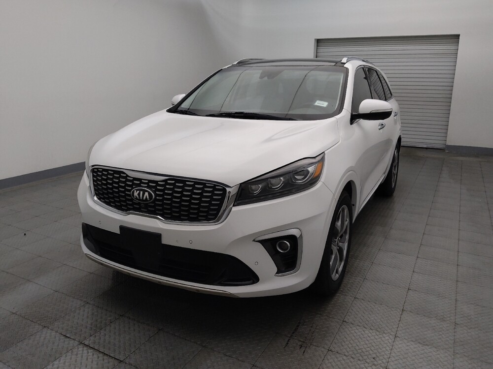 2019 Kia Sorento in Live Oak, TX 78233 - 18115954 15