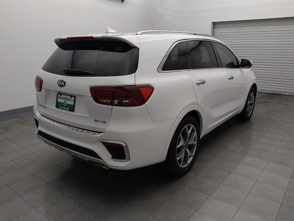 2019 Kia Sorento in Live Oak, TX 78233 - 18115954 9