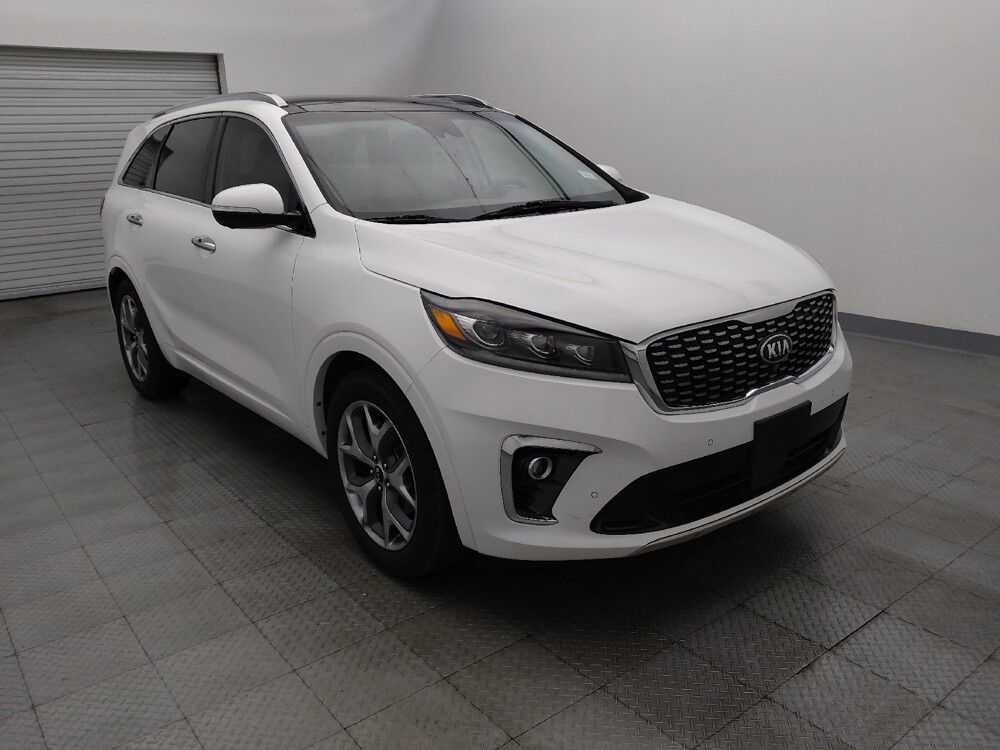 2019 Kia Sorento in Live Oak, TX 78233 - 18115954 13