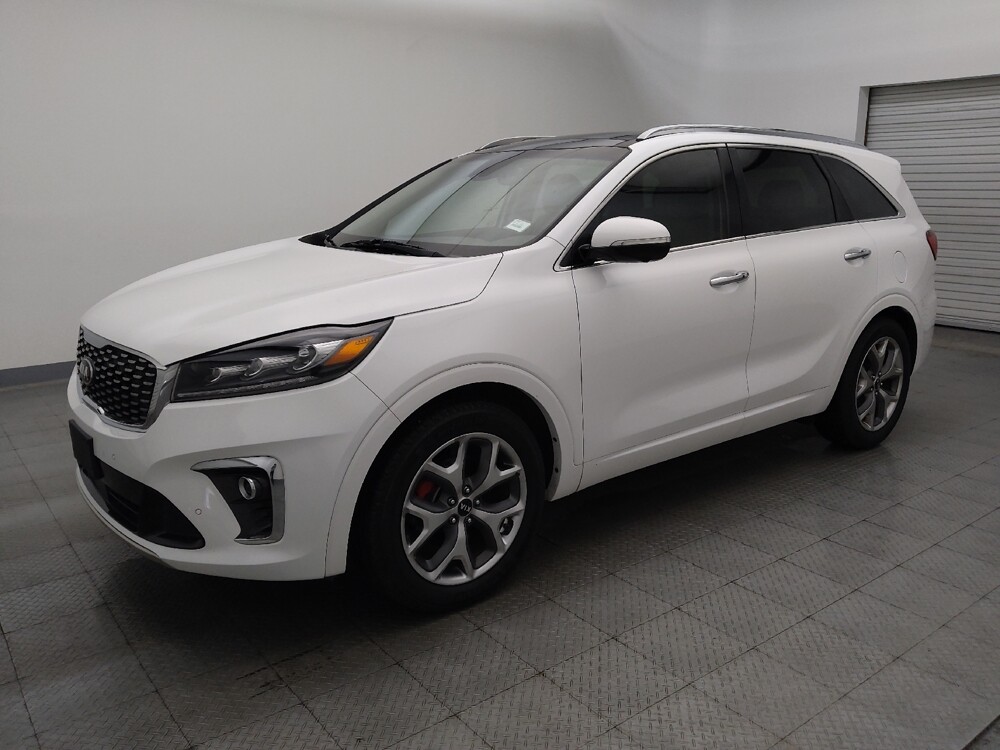 2019 Kia Sorento in Live Oak, TX 78233 - 18115954 2
