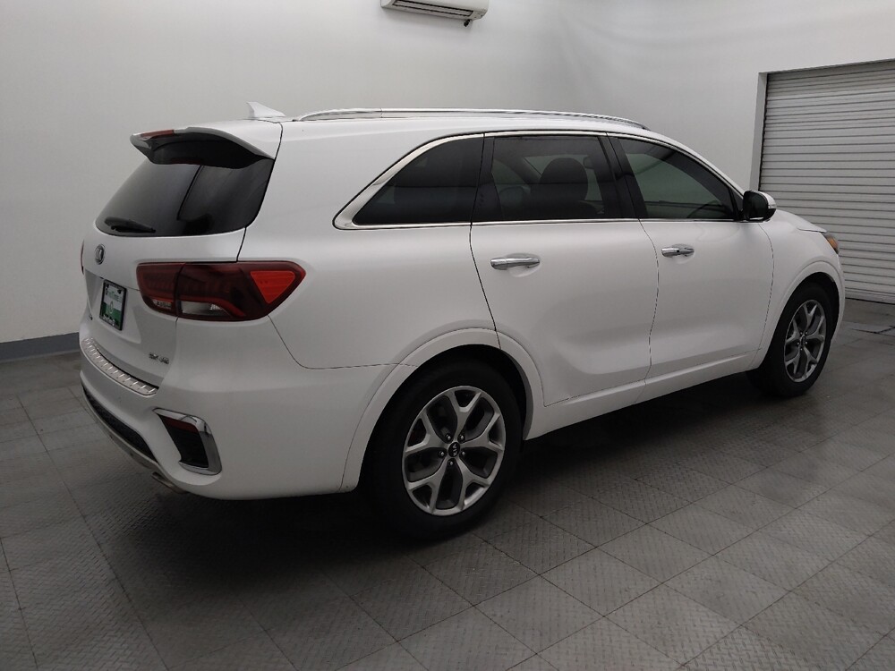 2019 Kia Sorento in Live Oak, TX 78233 - 18115954 10