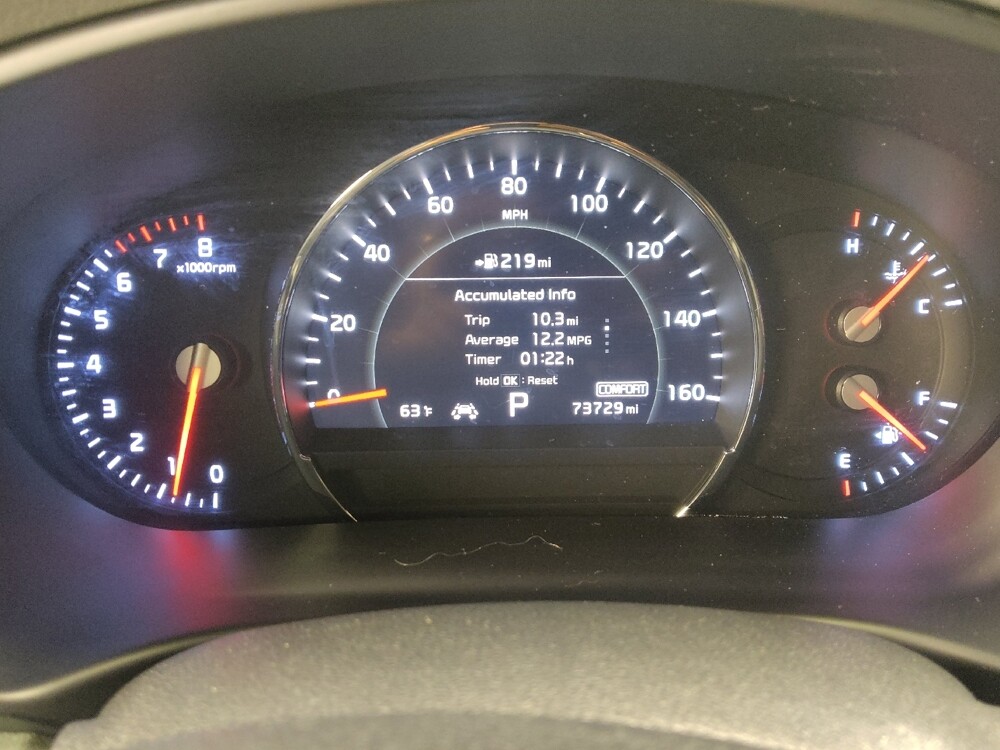 2019 Kia Sorento in Live Oak, TX 78233 - 18115954 23