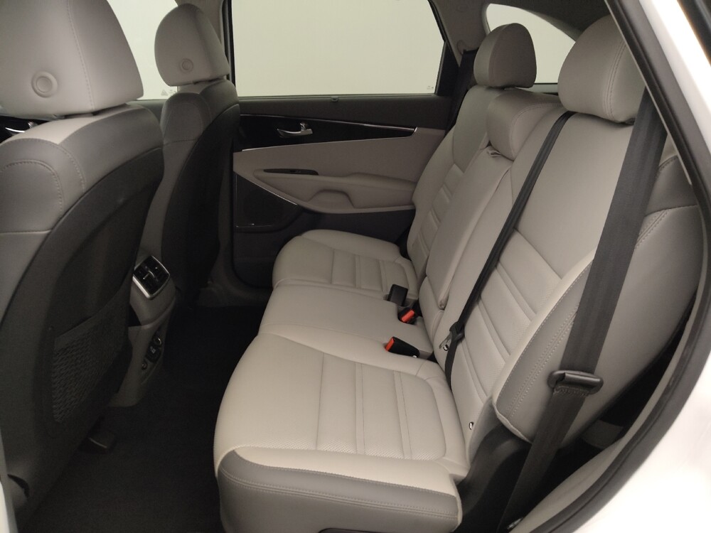 2019 Kia Sorento in Live Oak, TX 78233 - 18115954 18