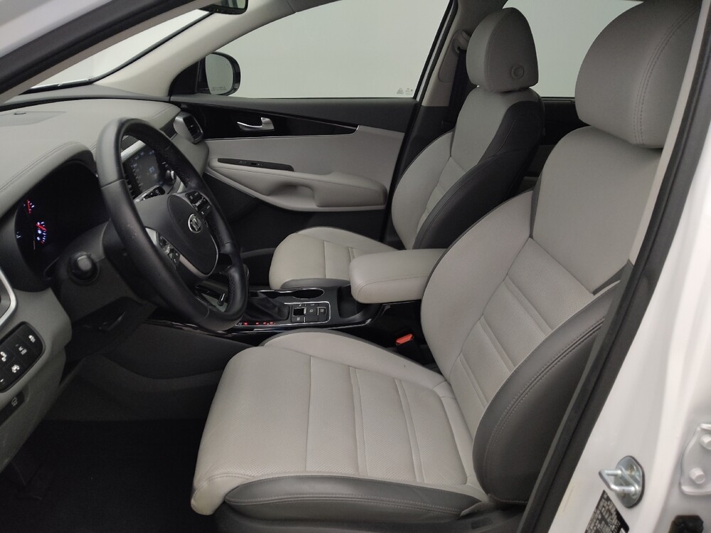 2019 Kia Sorento in Live Oak, TX 78233 - 18115954 17