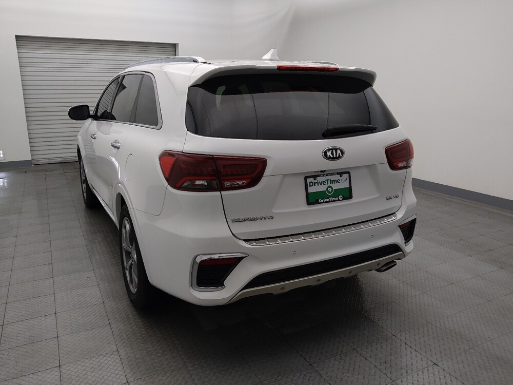 2019 Kia Sorento in Live Oak, TX 78233 - 18115954 6
