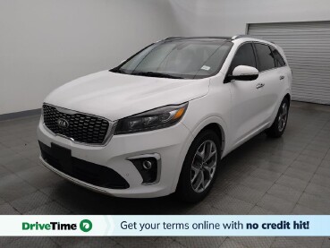 2019 Kia Sorento in Live Oak, TX 78233