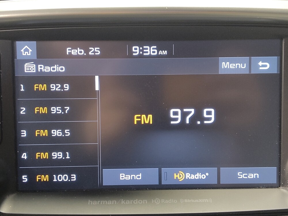 2019 Kia Sorento in Live Oak, TX 78233 - 18115954 25