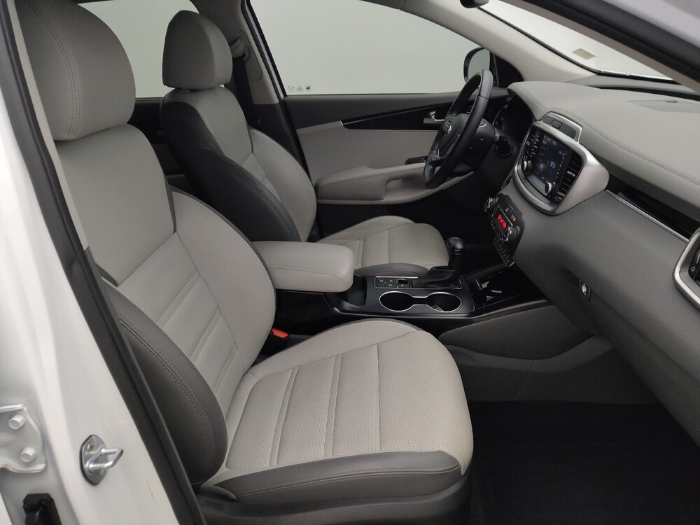 2019 Kia Sorento in Live Oak, TX 78233 - 18115954 21