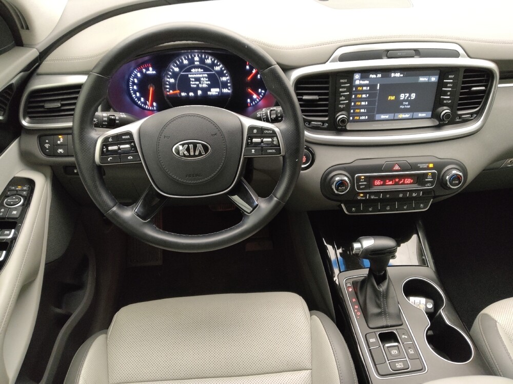 2019 Kia Sorento in Live Oak, TX 78233 - 18115954 22