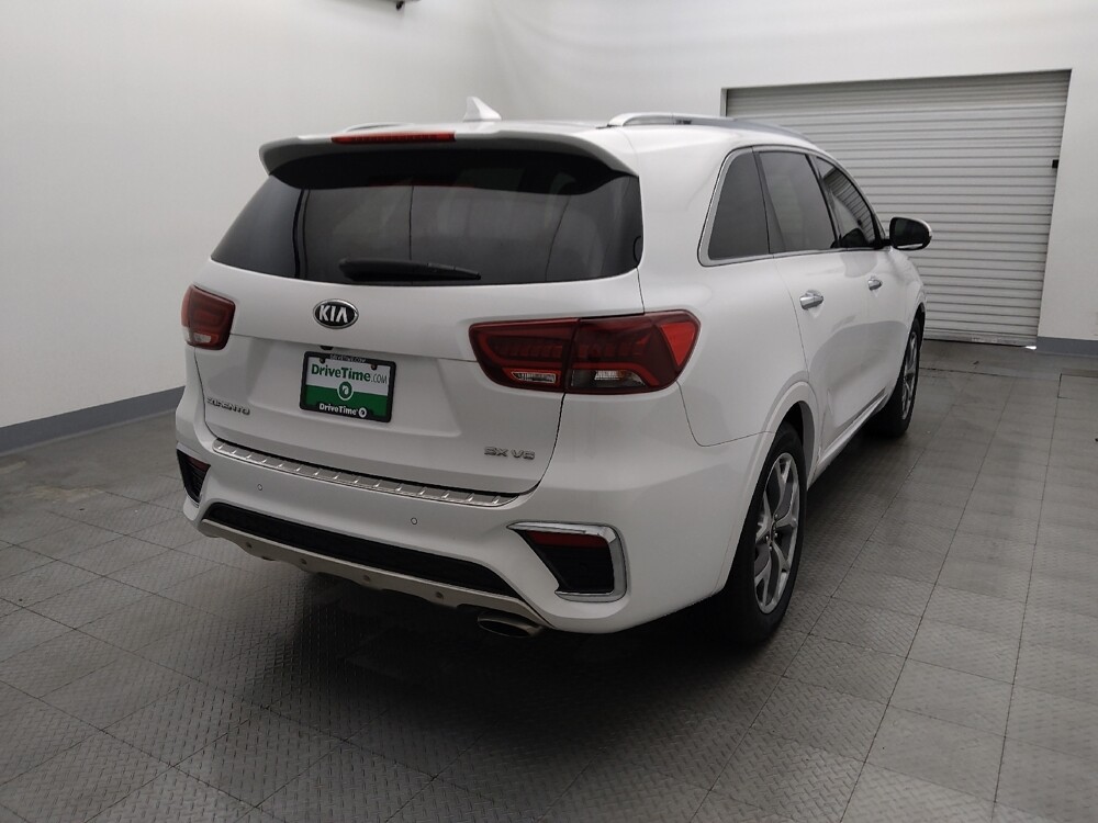 2019 Kia Sorento in Live Oak, TX 78233 - 18115954 7