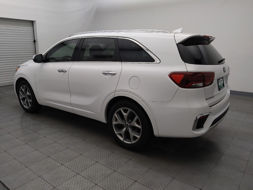 2019 Kia Sorento in Live Oak, TX 78233 - 18115954 3