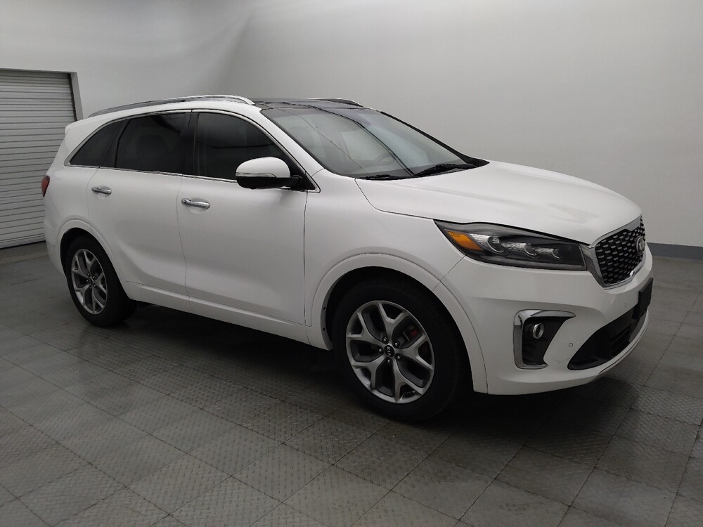2019 Kia Sorento in Live Oak, TX 78233 - 18115954 11