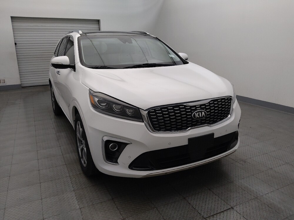 2019 Kia Sorento in Live Oak, TX 78233 - 18115954 14