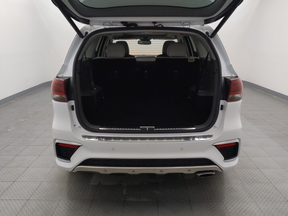 2019 Kia Sorento in Live Oak, TX 78233 - 18115954 29