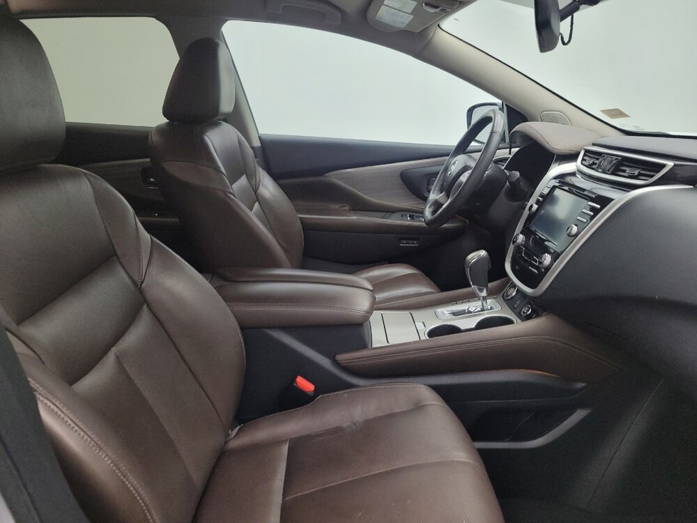 2015 Nissan Murano in Cincinnati, OH 45255 - 18115957 21