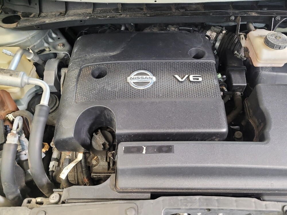 2015 Nissan Murano in Cincinnati, OH 45255 - 18115957 30