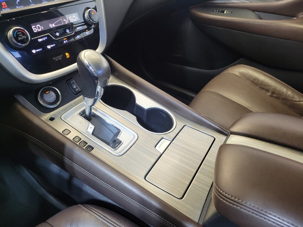 2015 Nissan Murano in Cincinnati, OH 45255 - 18115957 26