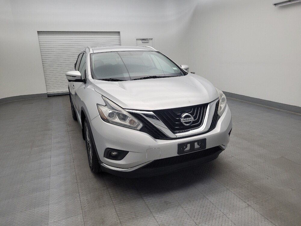2015 Nissan Murano in Cincinnati, OH 45255 - 18115957 14