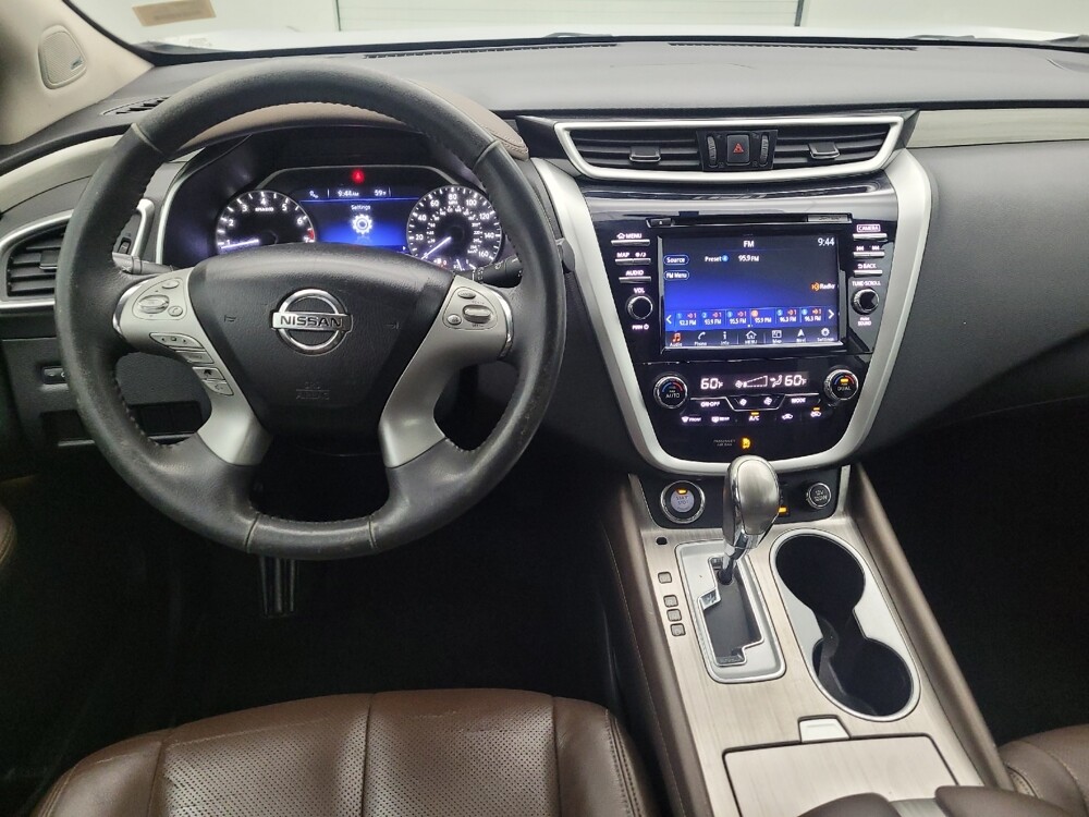 2015 Nissan Murano in Cincinnati, OH 45255 - 18115957 22