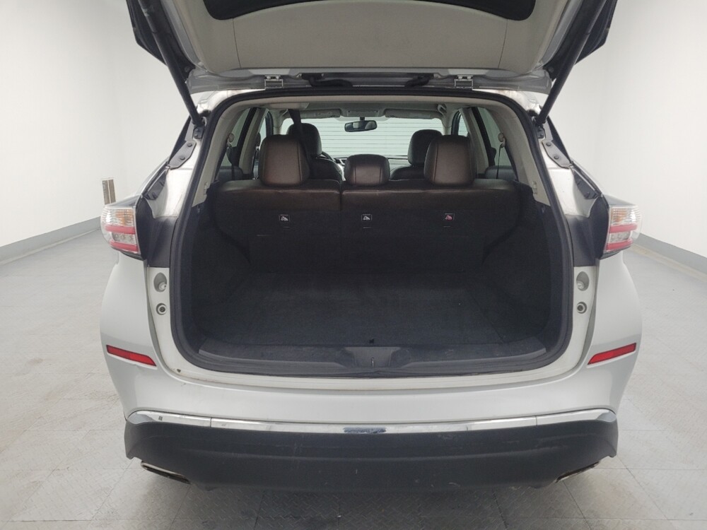 2015 Nissan Murano in Cincinnati, OH 45255 - 18115957 29