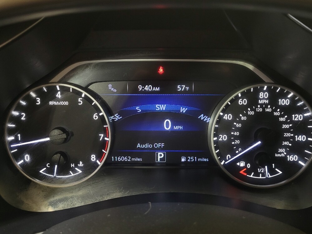 2015 Nissan Murano in Cincinnati, OH 45255 - 18115957 23