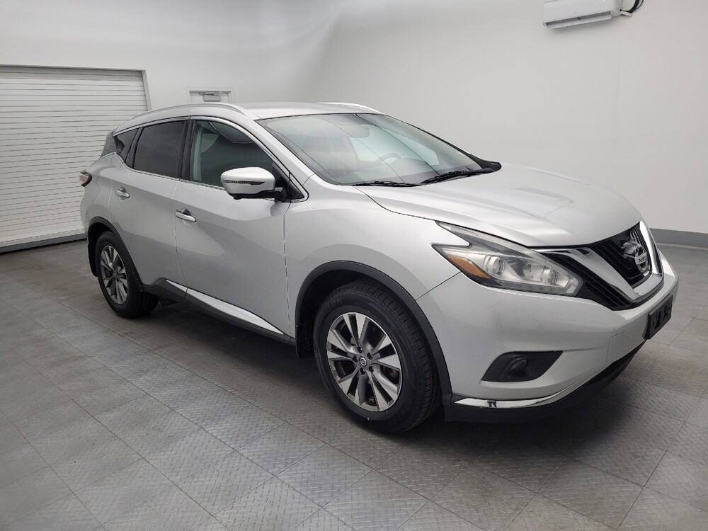 2015 Nissan Murano in Cincinnati, OH 45255 - 18115957 11