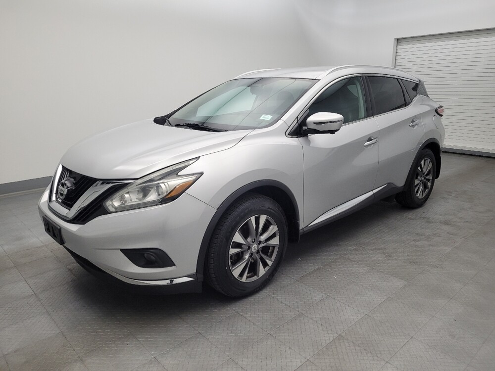 2015 Nissan Murano in Cincinnati, OH 45255 - 18115957 2