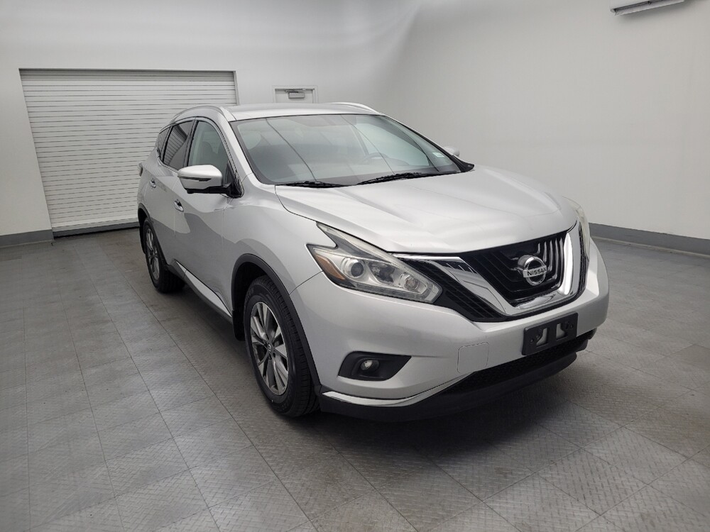 2015 Nissan Murano in Cincinnati, OH 45255 - 18115957 13