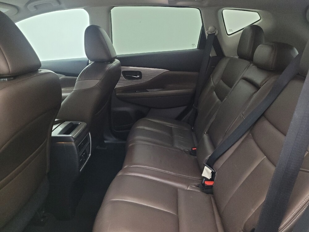 2015 Nissan Murano in Cincinnati, OH 45255 - 18115957 18