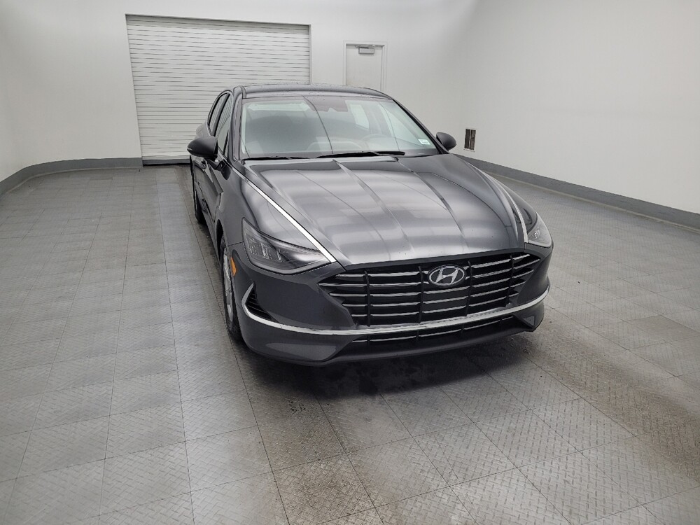 2023 Hyundai Sonata in Taylor, MI 48180 - 18115958 14
