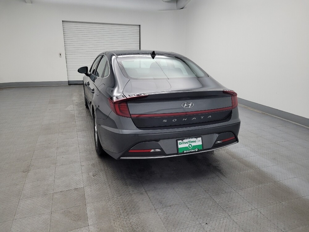 2023 Hyundai Sonata in Taylor, MI 48180 - 18115958 6