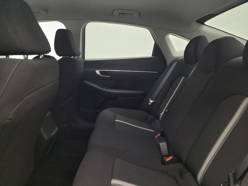 2023 Hyundai Sonata in Taylor, MI 48180 - 18115958 19