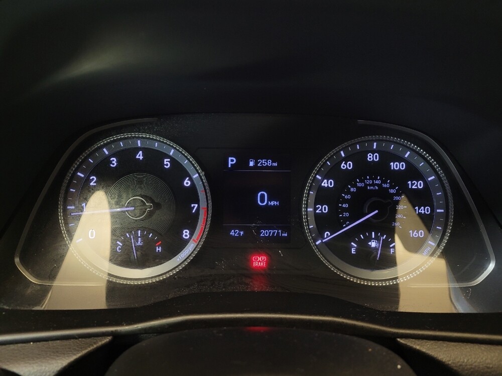 2023 Hyundai Sonata in Taylor, MI 48180 - 18115958 23