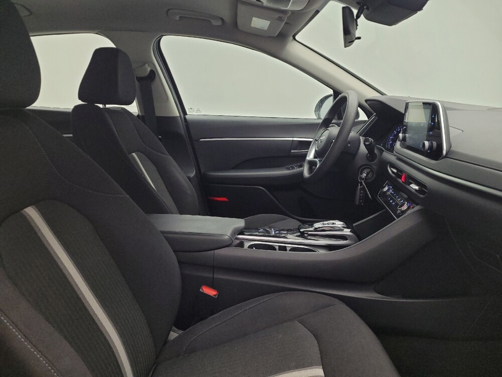 2023 Hyundai Sonata in Taylor, MI 48180 - 18115958 21