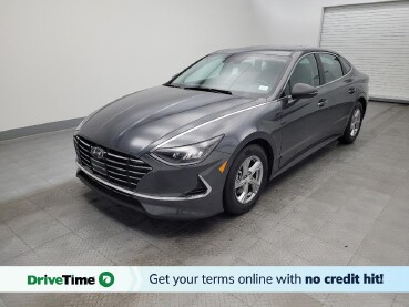 2023 Hyundai Sonata in Taylor, MI 48180