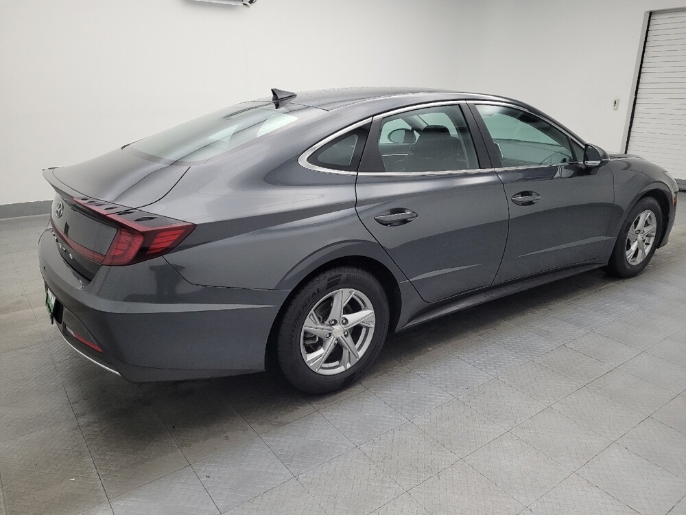 2023 Hyundai Sonata in Taylor, MI 48180 - 18115958 10
